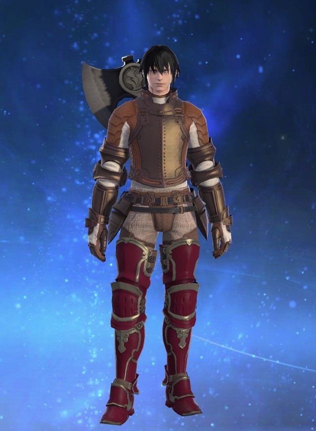 Noctis Rissk
