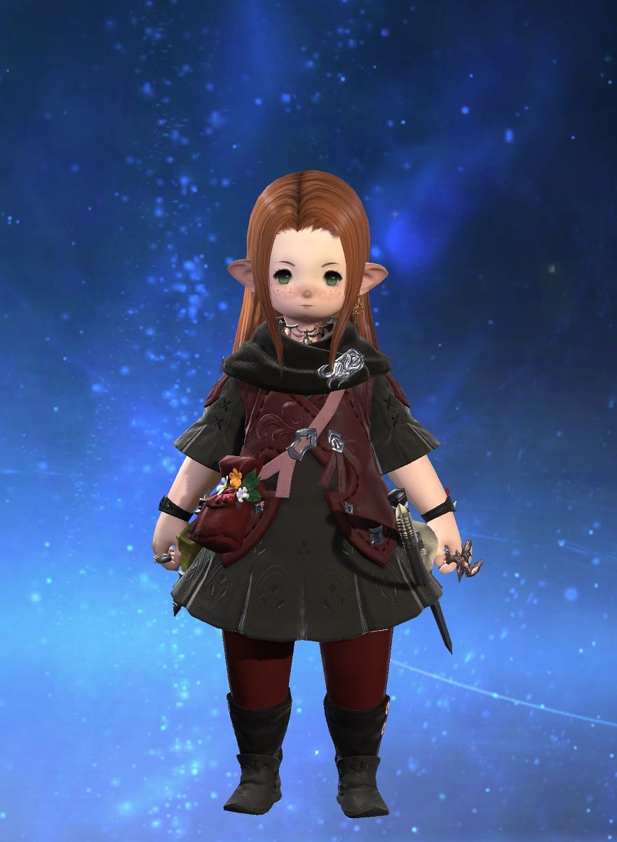 Mini Denni