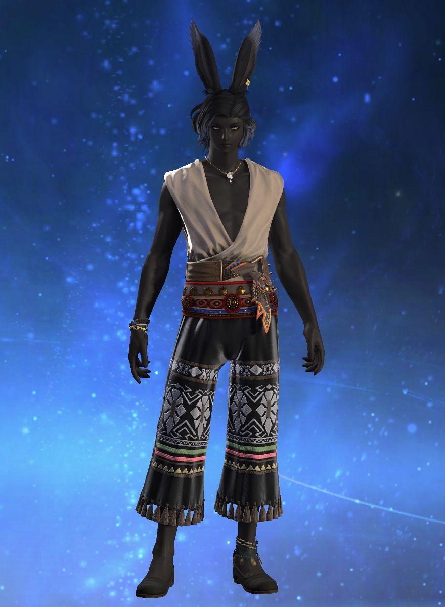 Erenville Tesh'pyani
