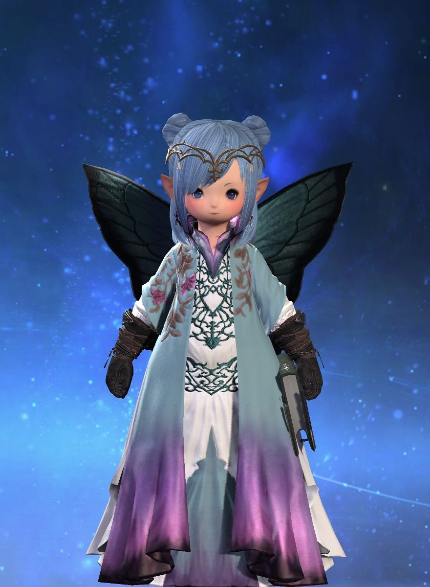 Lilith Lily