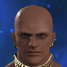 Bald Lahabrea
