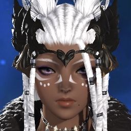 Kaguya Higurashi