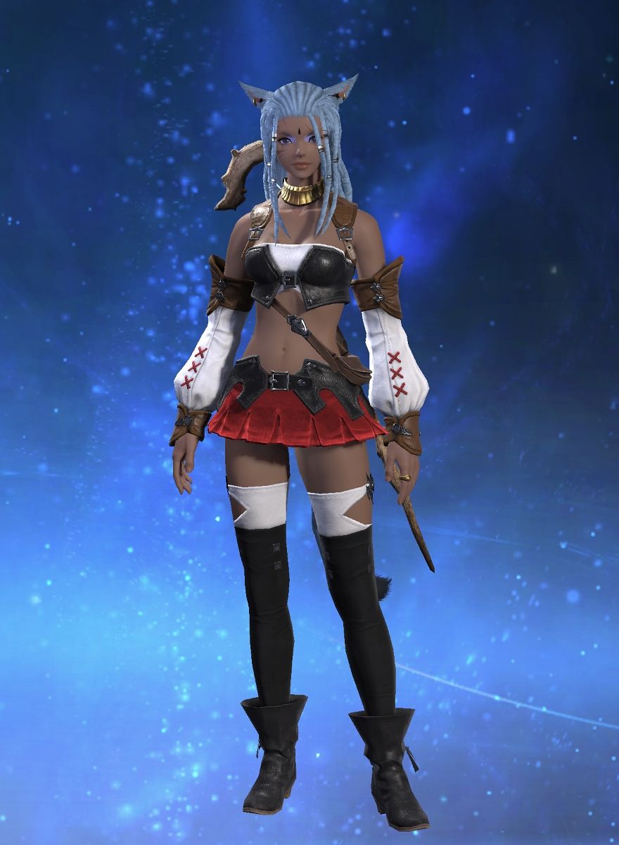 Astra Teah