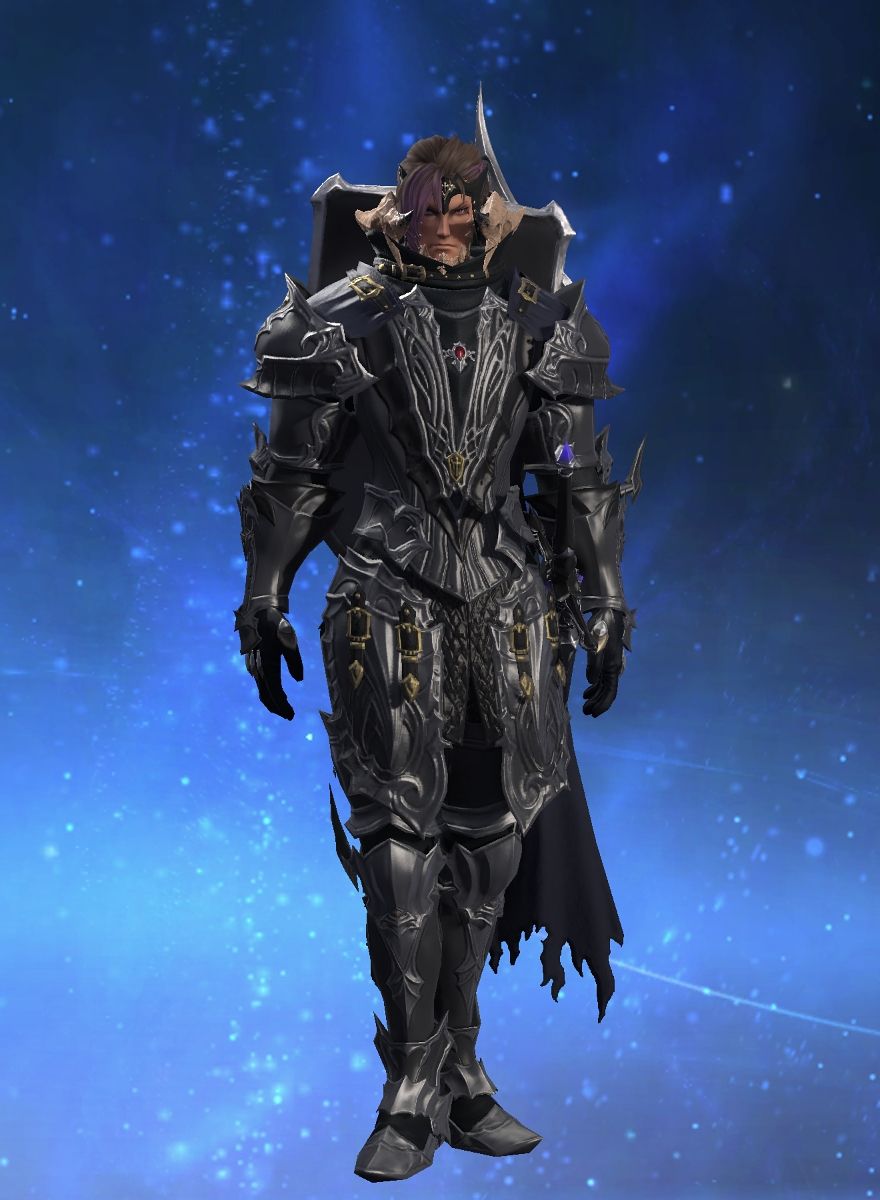 Fabraun Delisain