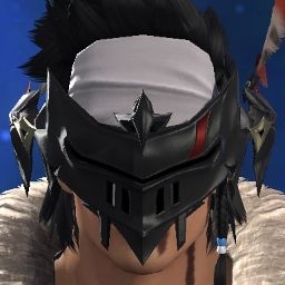 War Berserker