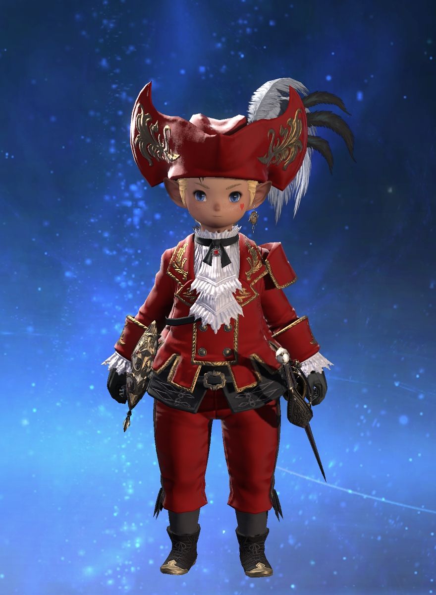 Lord Spazhappy