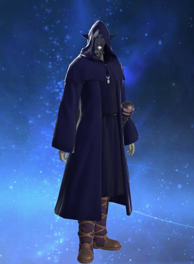 Jesse Skyforge