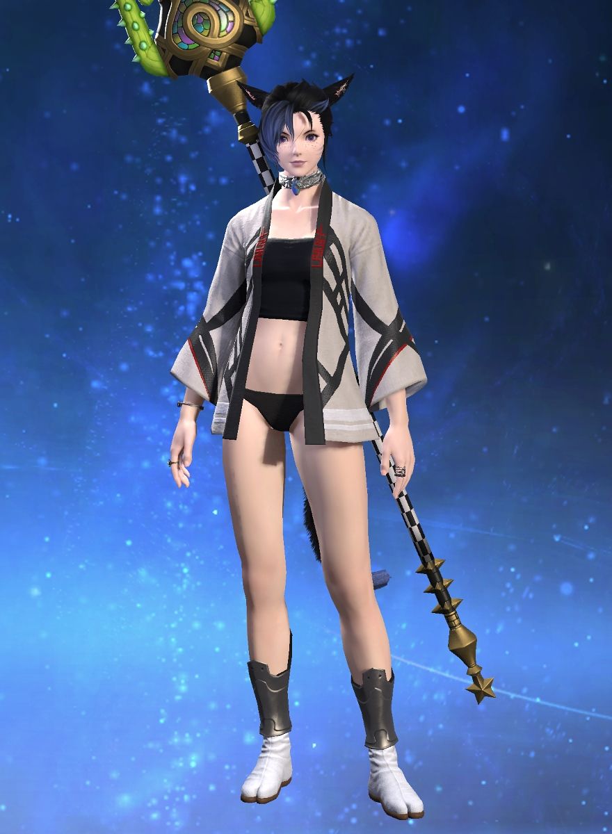 Azari Soulfire