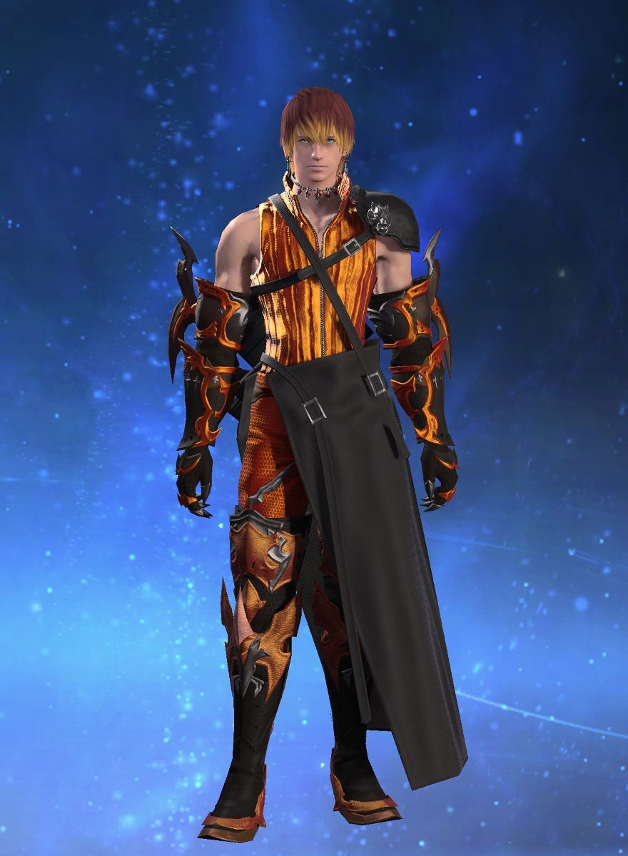 Komitis Flare