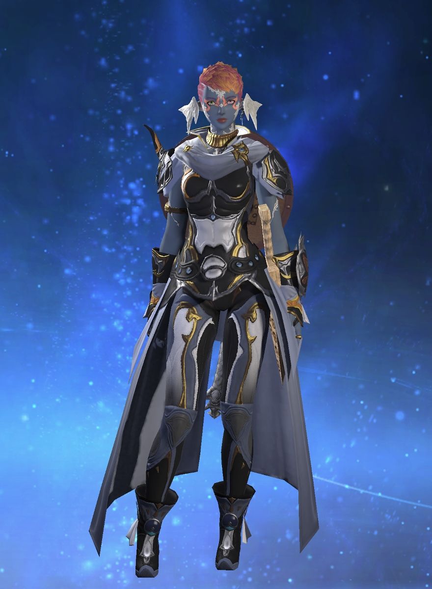 Khayamara Vaelstorm