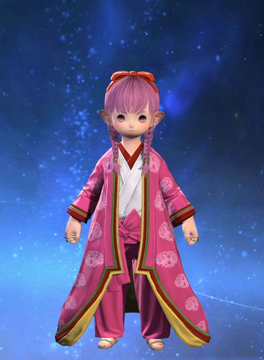 Sakura Color