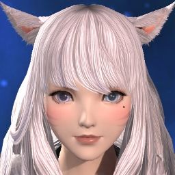 Miqotine Addict