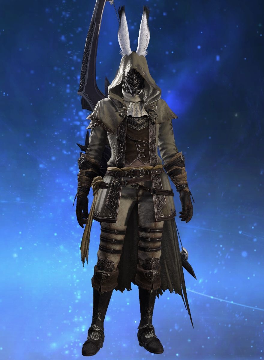 Ulfur Ranger