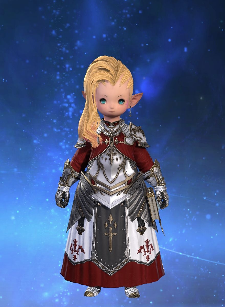 Wind-up Chaele