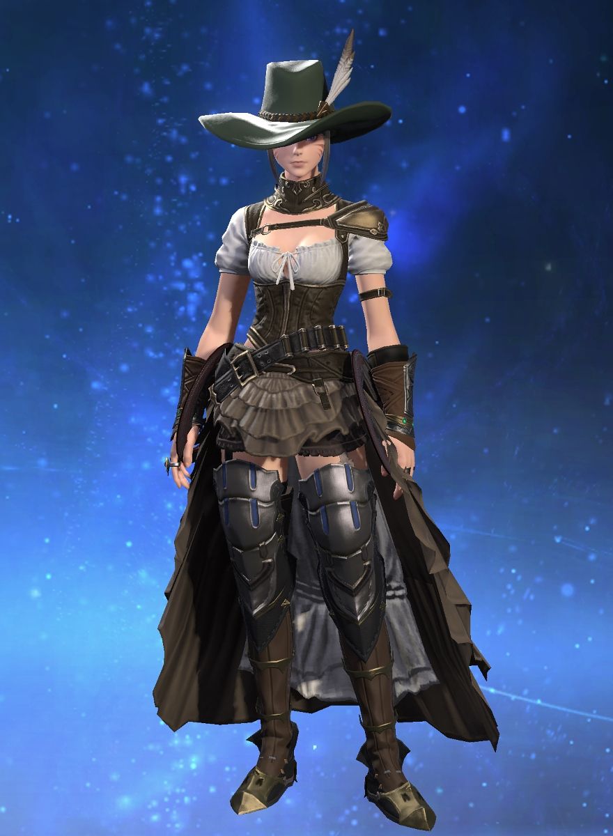 Mana Auditore