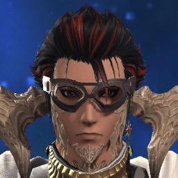 Ryumaru Hayabusa