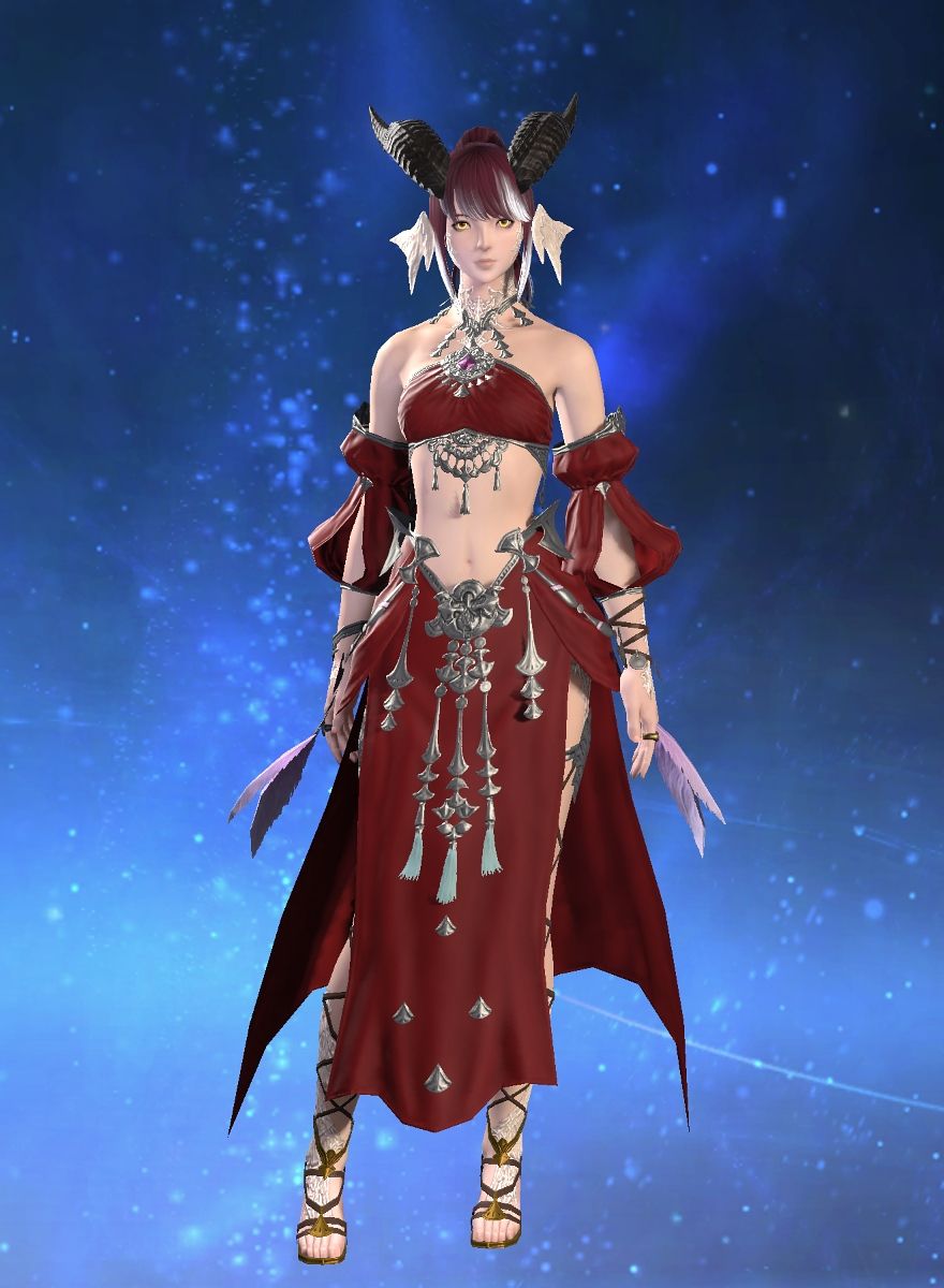 Sweetheart Azdaja