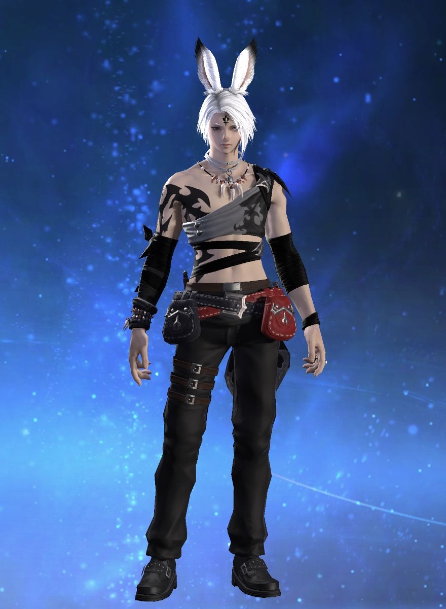 Limule' Tempest