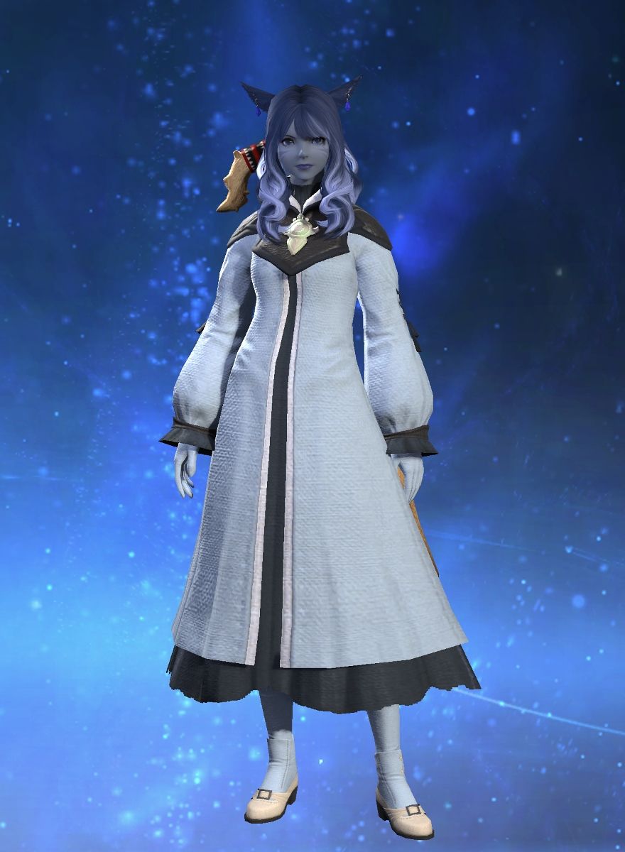 Sylvara Moonsong