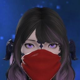 Alice The-masked