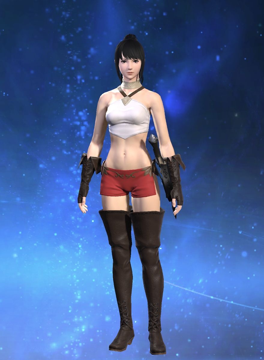 Kureha Forester