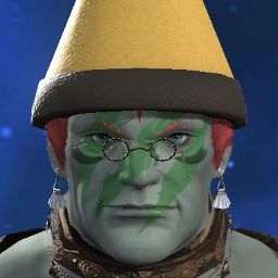 Hulkwolf's Avatar