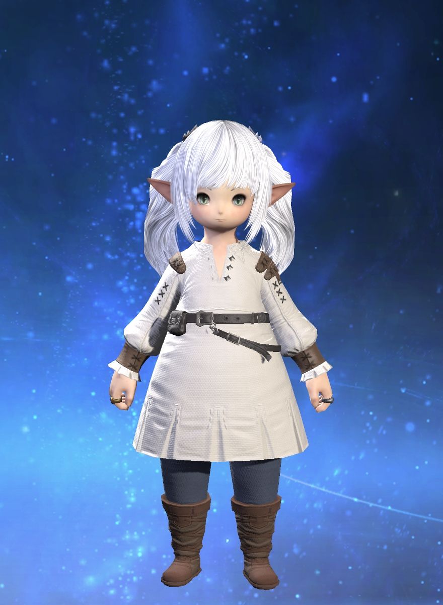 Minih Swordmaiden