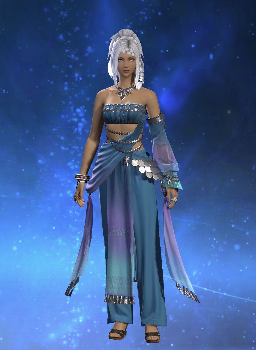 Nikia Zaine