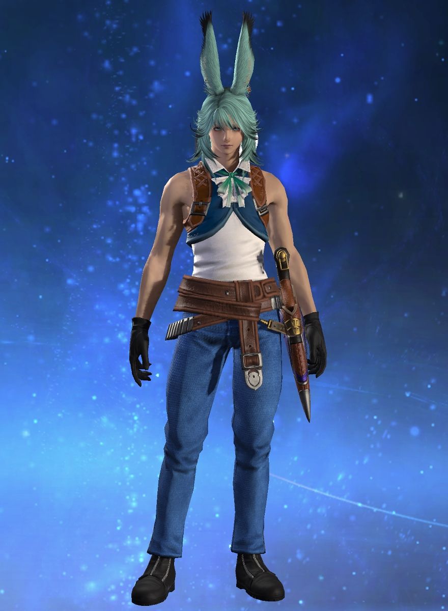 Elijah Meridia