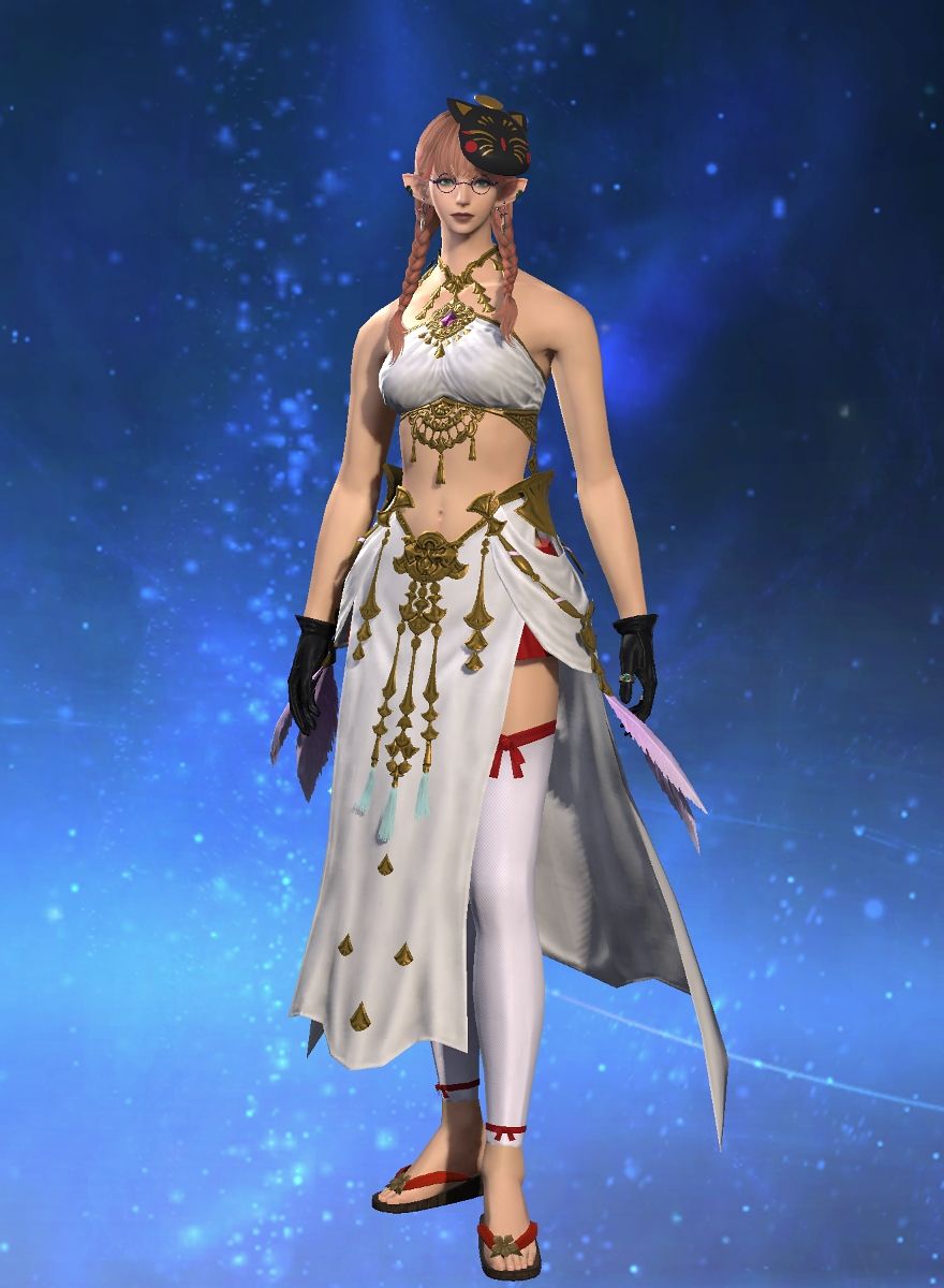 Evealeenie Solaris