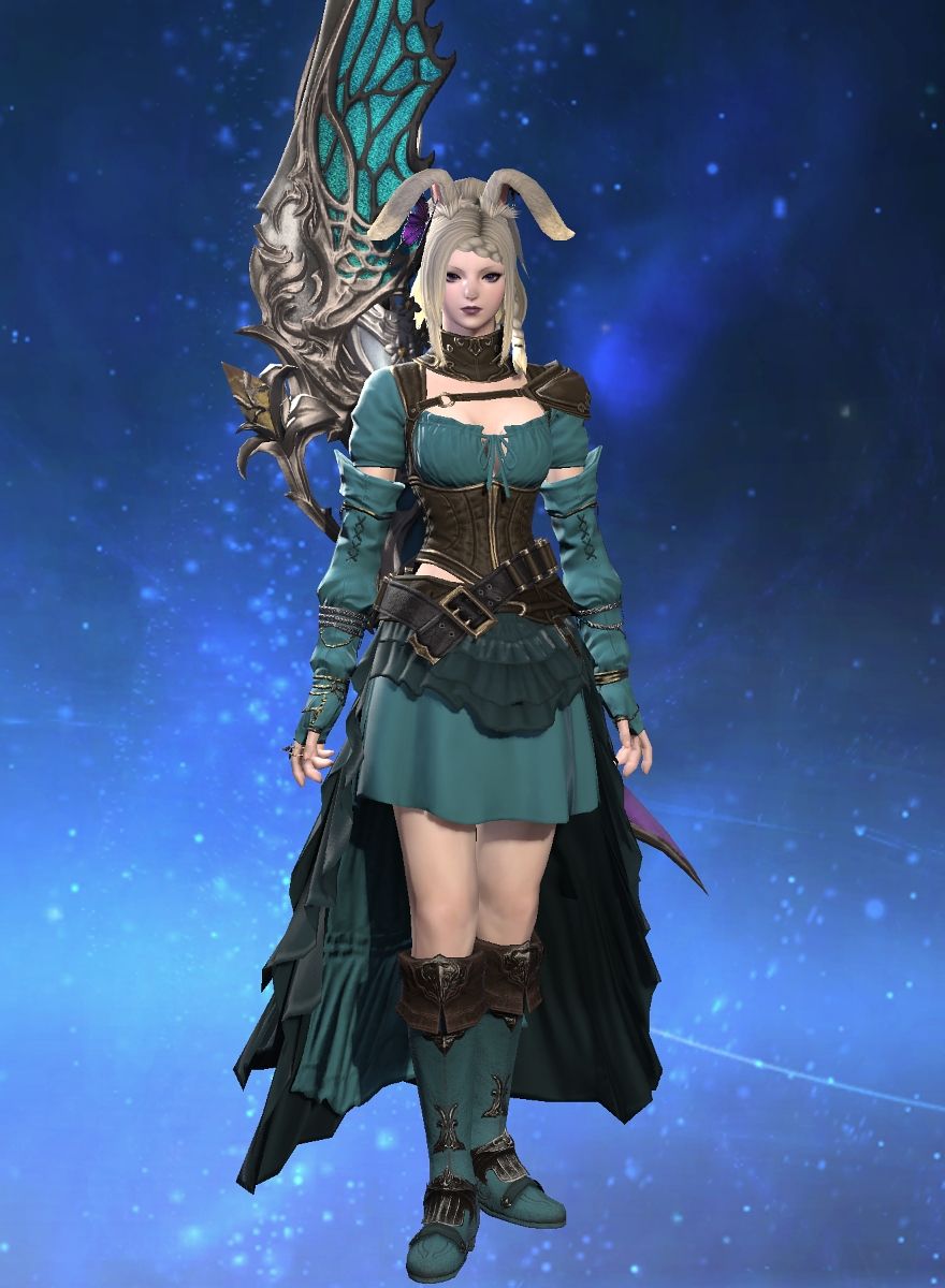 Linja Ebonwynd