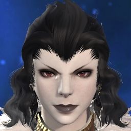 Shirmommy Momeko