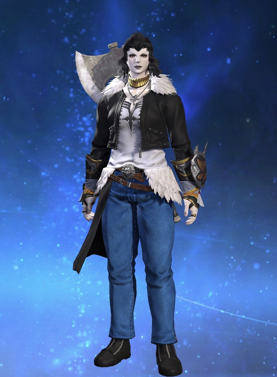 Shirmommy Momeko