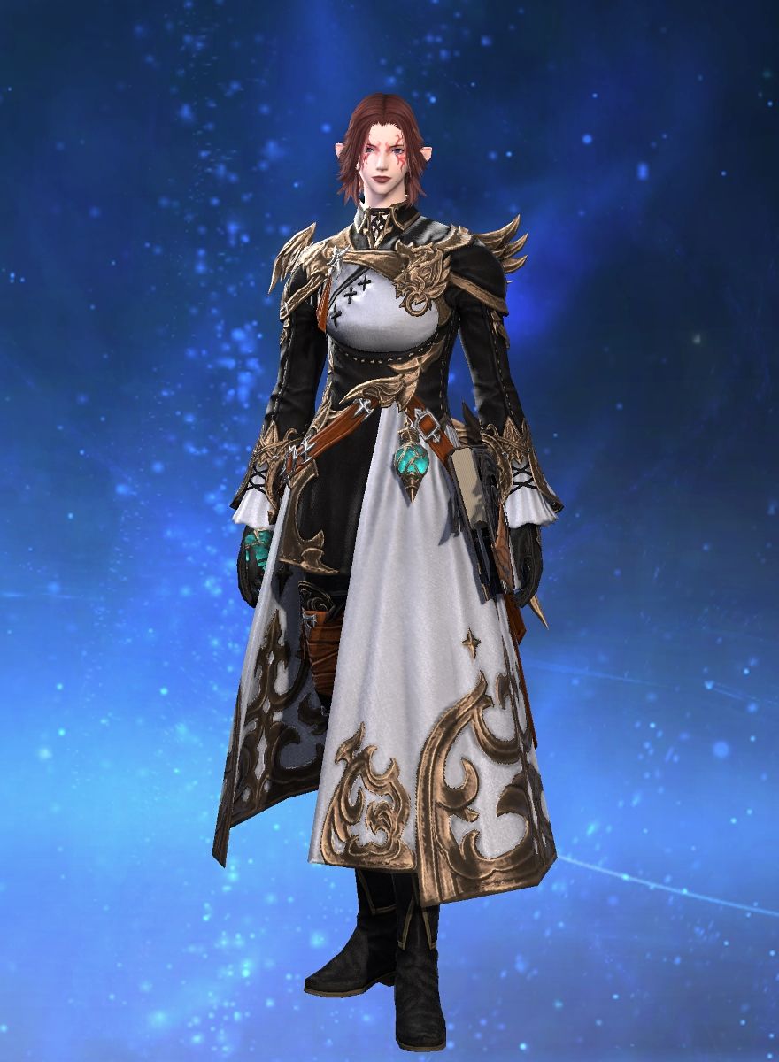 Eiko Carol-