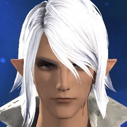 Estinien' Wyrmblood