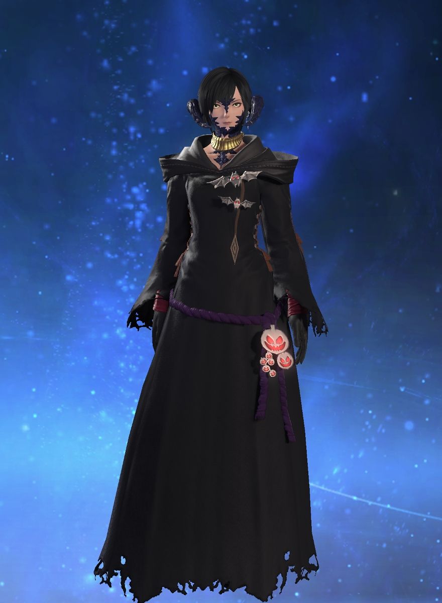 Xion Oblivion