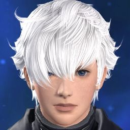 Alphinaud Redditeur