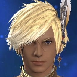 Unknown Character