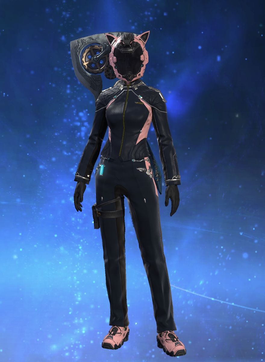 Eva Orsair