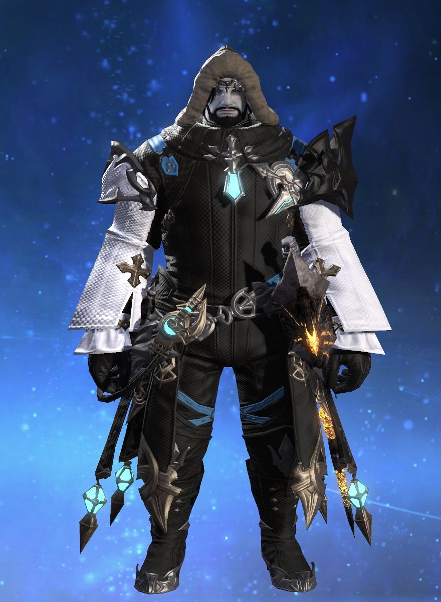 Mortanius Zoraak