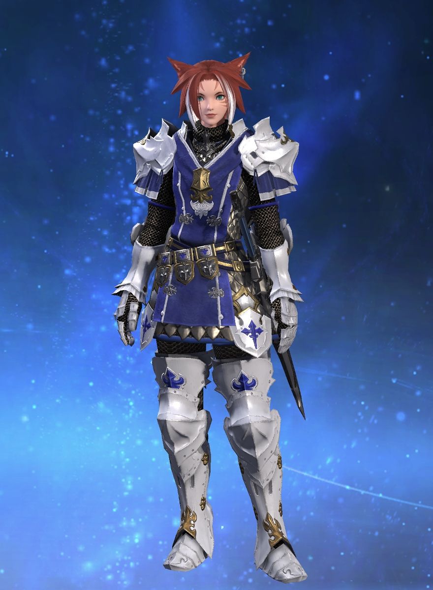 Winik Lancer
