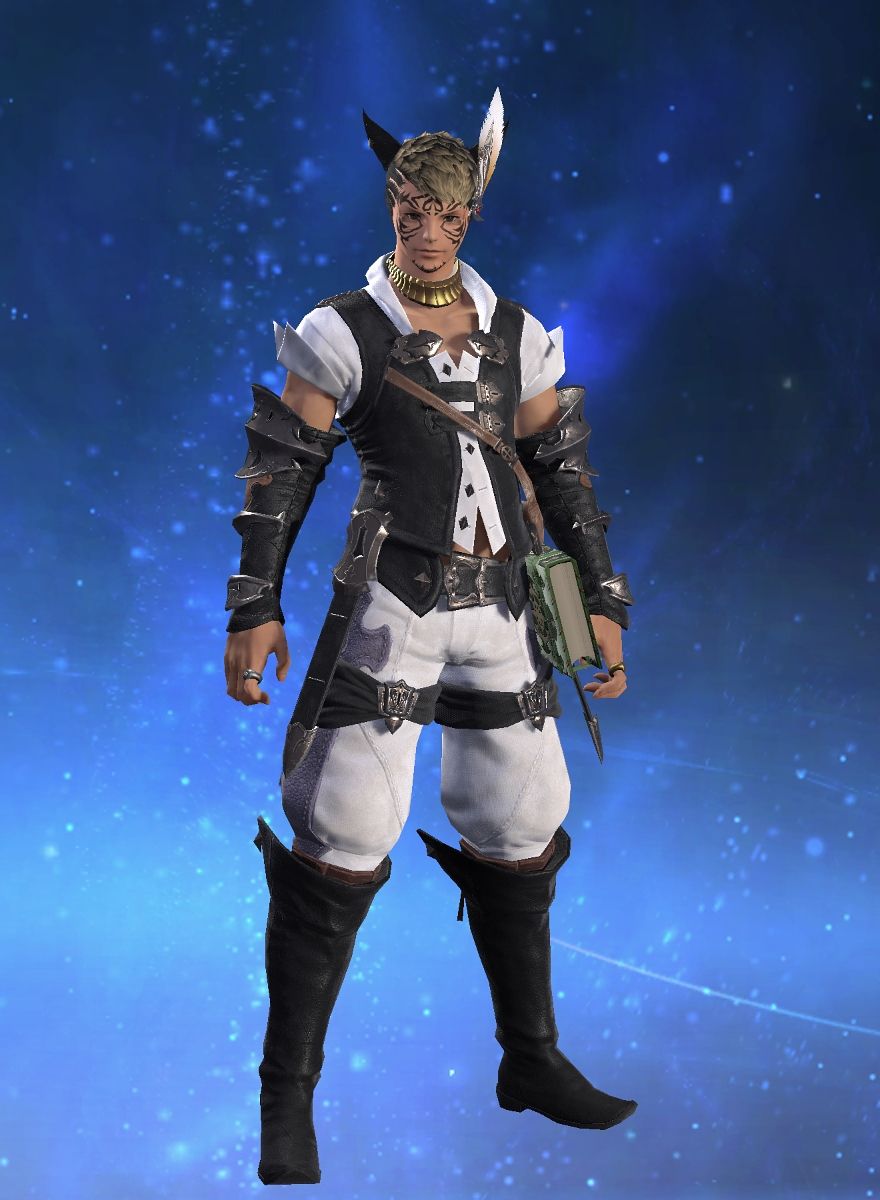 Rynochu Nivrac
