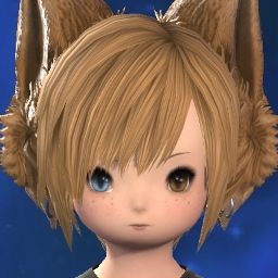 Tamsy Katze