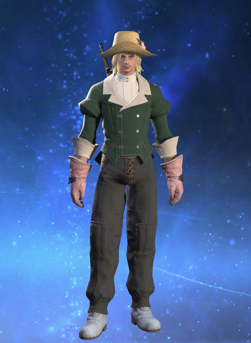Noah Emeraldhaven
