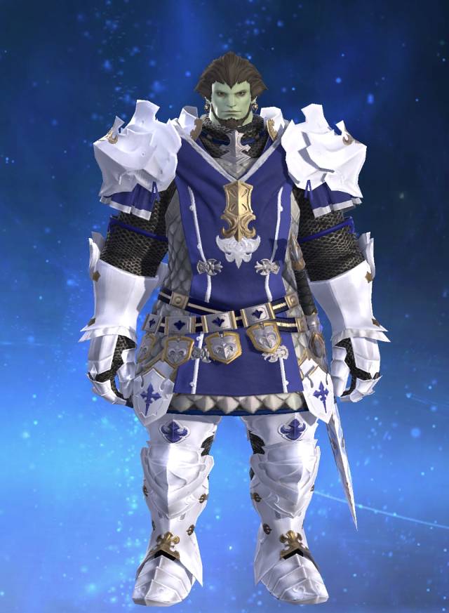 Hulk Roegadyn