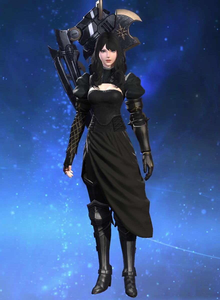 Sera Novalys