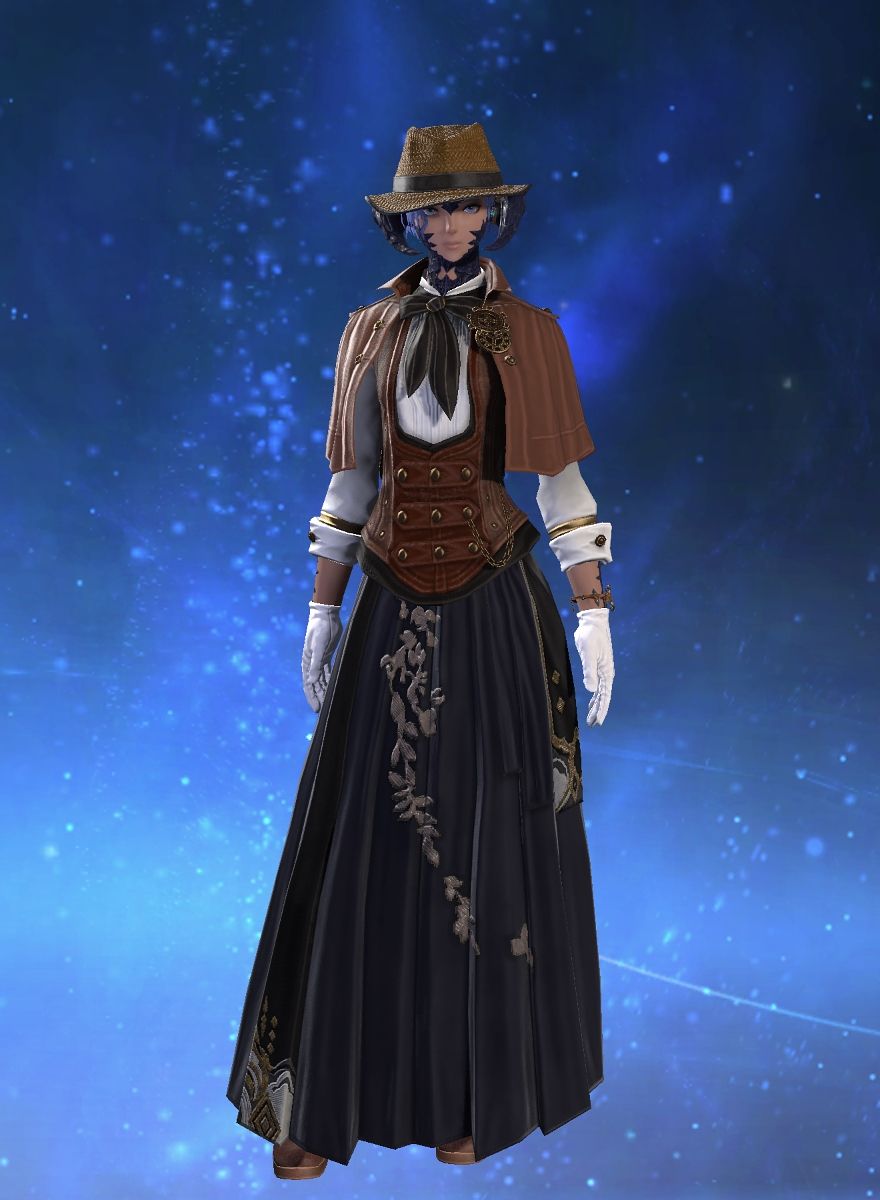 Nyan Magetarou