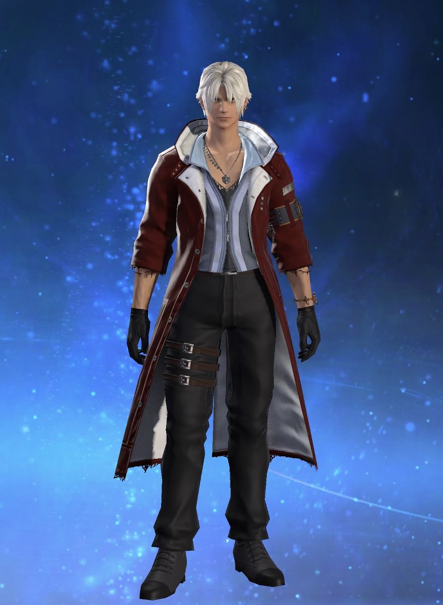 Dante Zogratis