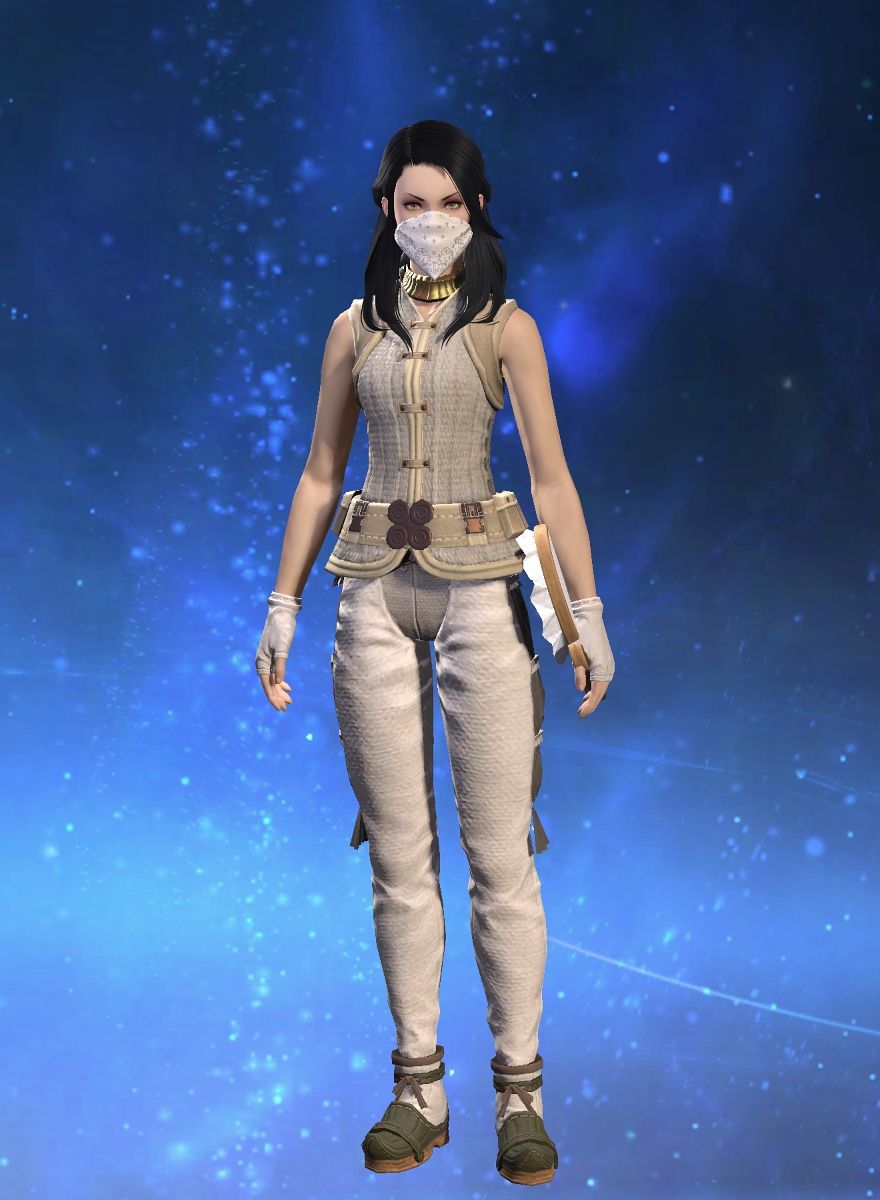 Odyne Hecate