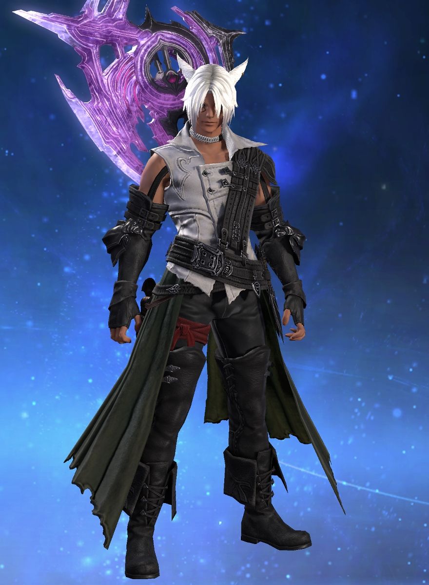 Eclypse Jr